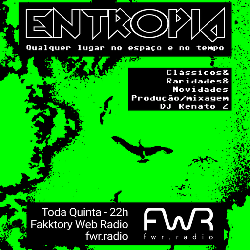 Entropia 159 - 13.3.2025