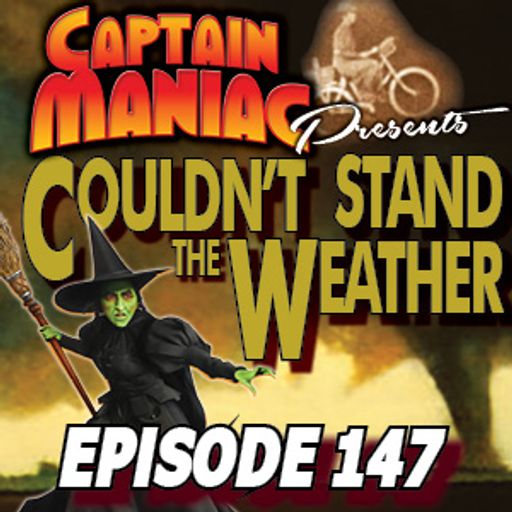 Episode147 / Couldn't Stand The Weather