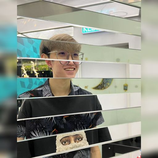 DJ'YE【Simon Lum Private Mix】《ДЕТИ RAVE - УРЫЛ 0$ X La Banda Vs Stay Fly X My Hump Vs Kiss A Girl》