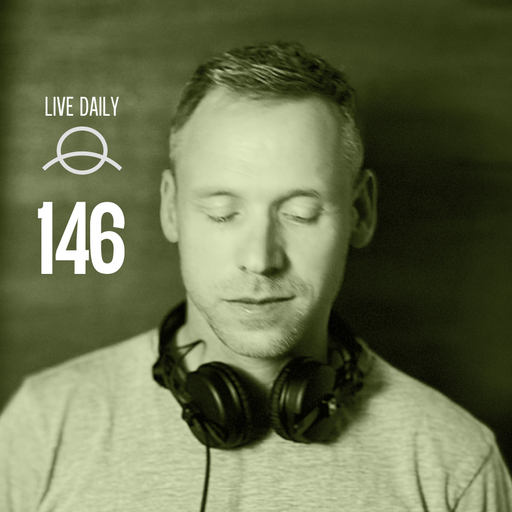 Live Daily 146 - David J Newton - 04.02.2026 - Nottingham