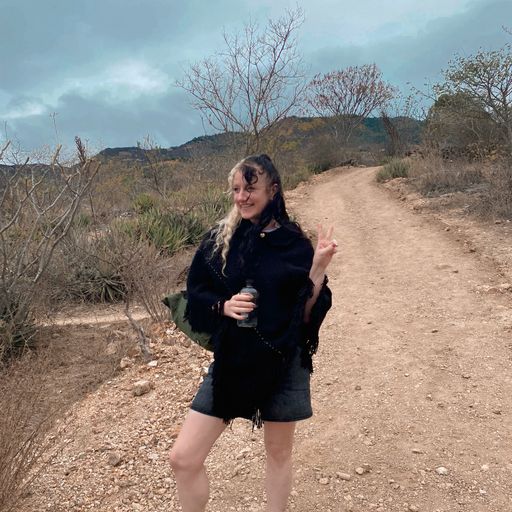 Coral - 14/12/23 - Voices Radio