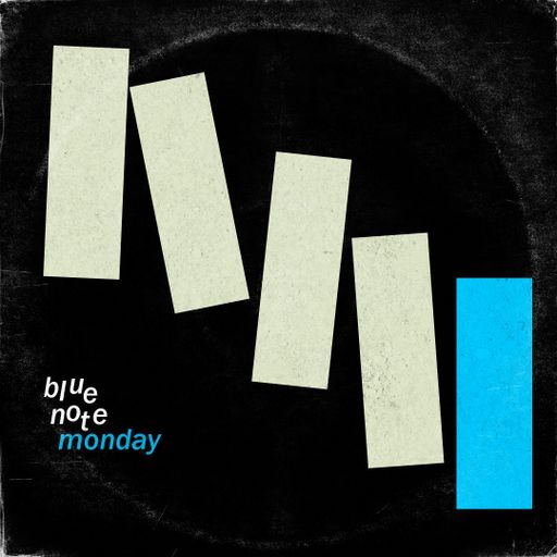 "Blue Note Monday," 3.4.2024 show: Lee Morgan, Grant Green, Sinne Eeg, Dean Martin