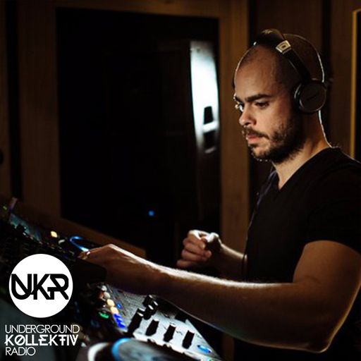 UndergroundkollektiV: Scopic 4.5.19