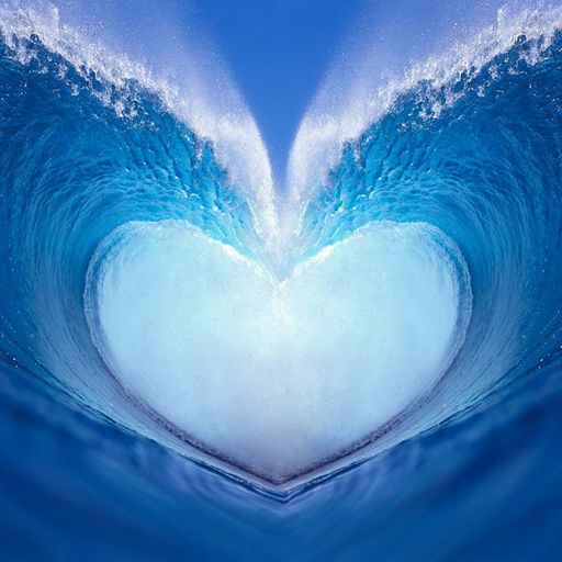 Heart's waves