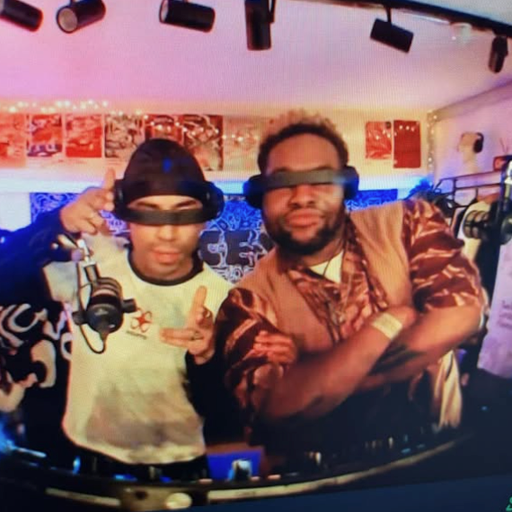 The Five Points Project - 18/02/26 [Voices Radio]