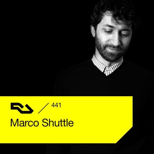 RA.441 Marco Shuttle