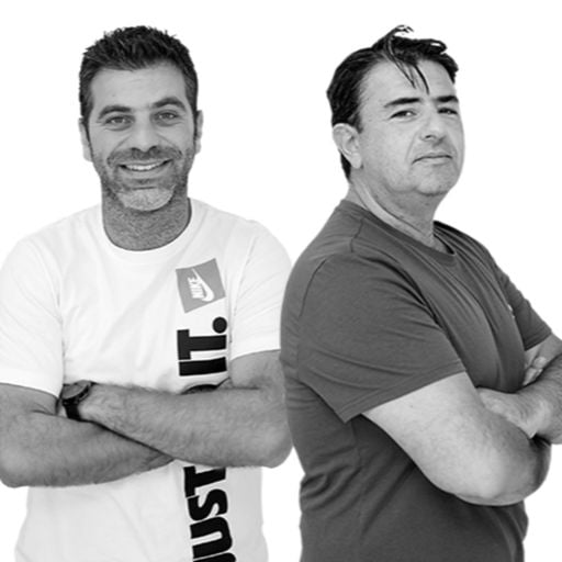 Δυο λέρες μόνο με guest Μπάμπη Μπατμανίδη (06/02/2025)