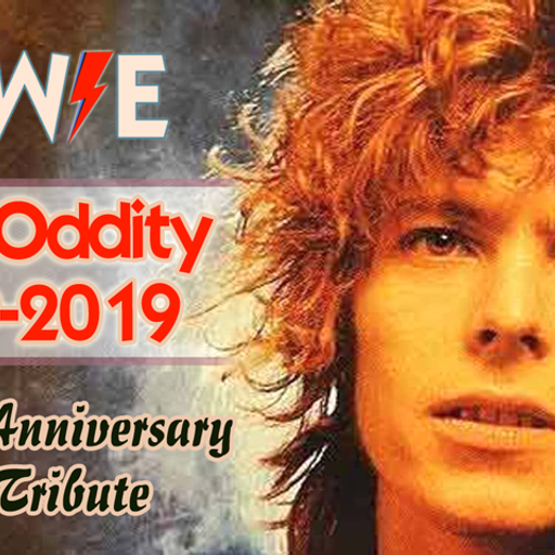 Bowie  Space Oddity Tribute