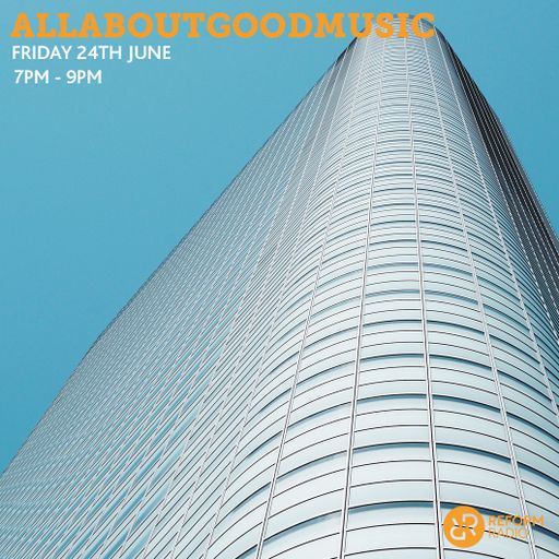 AllAboutGoodMusic 24th June 2016