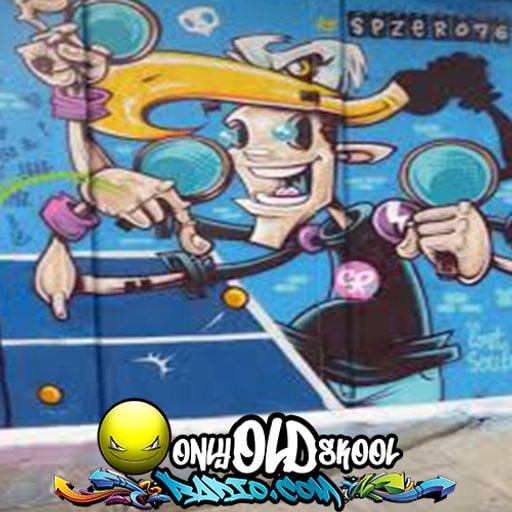 Shippo - Sunday 30th October 2022 - OnlyOldSkoolRadio.com