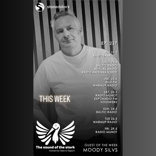 Sound of the Stork - 2