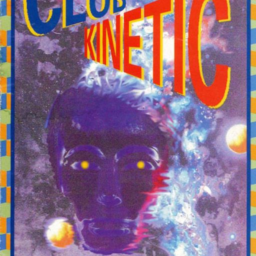 Grooverider w/ MC Connie - Club Kinetic 'Best of the Best 2' - Leisurebowl, Stoke on Trent - 11.6.93