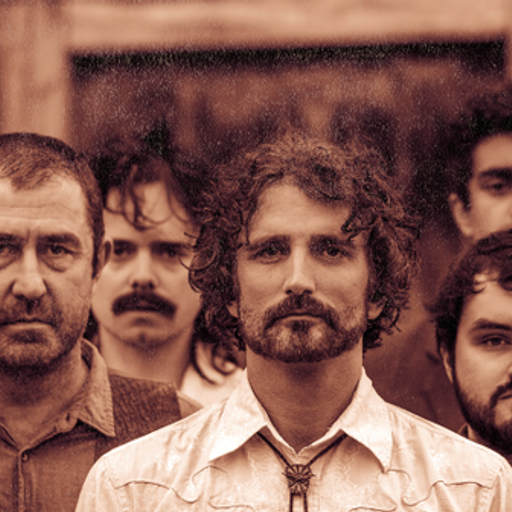 Recharted 62 - Tommy and the Fallen Horses - Thanks to NZ On Air Music