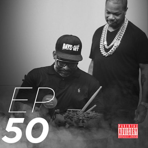 Dr. Dre - The Pharmacy #50 (Beats 1 - Explicit) - 2017.07.16