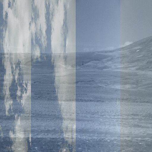 walkplacedistancetime #18 - One Day in June: Movement 1 - 5th August 2023