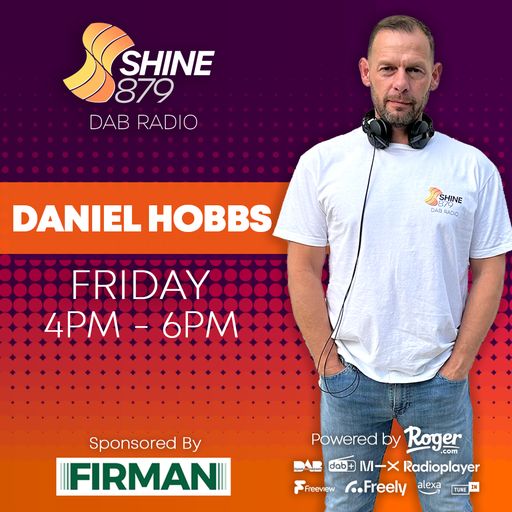 Daniel Hobbs - 15 Nov 2024