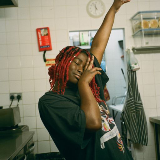 11 - Talking to London - Mandisa Apena - Poet