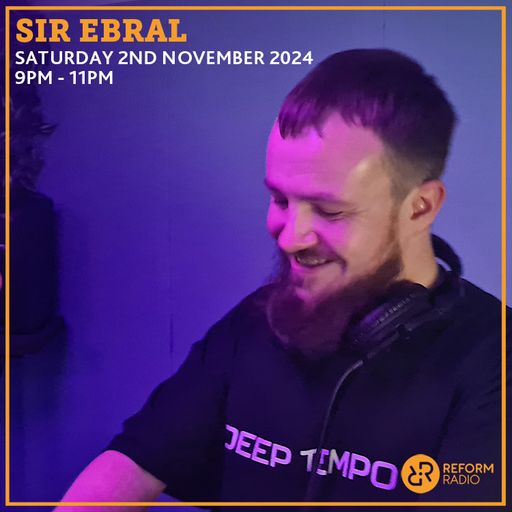 Sir Ebral 2nd November 2024