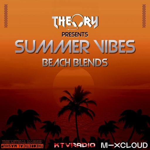 SUMMER VIBES - BEACH BLENDS