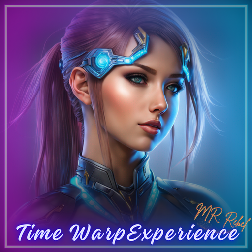 Time Warp Experience 09.03.25