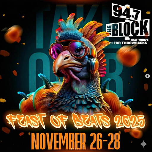 @DJ Riz,Kharisma,Technician The DJ,Big Ben,Ted Smooth-FeastOfBeats2025 (94.7 The Block)-2025.11.28