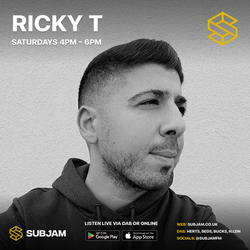 Ricky T 11 OCT 2025