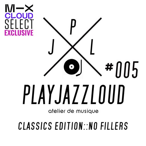 PJL classics #005 [no fillers]