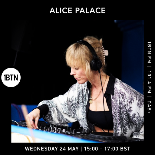 Alice Palace - 24.05.2023