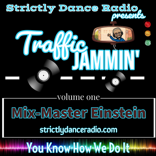 SDR105: Traffic Jammin' Vol. 1