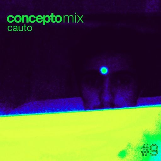 Concepto MIX #9 Cauto