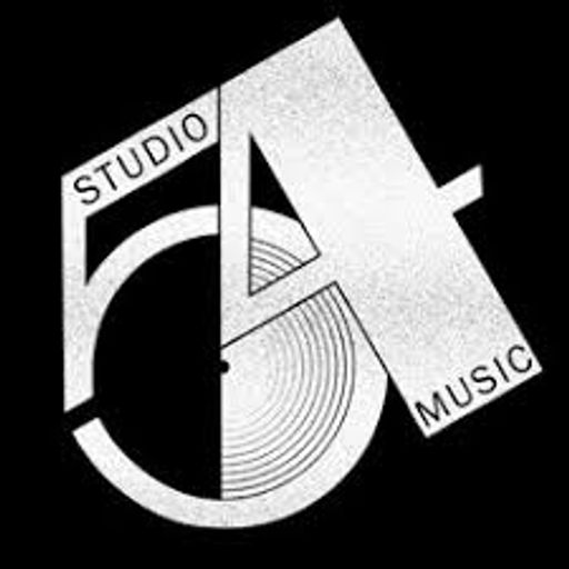 christian ackermann-vs-studio54 live @ 4TheMusic