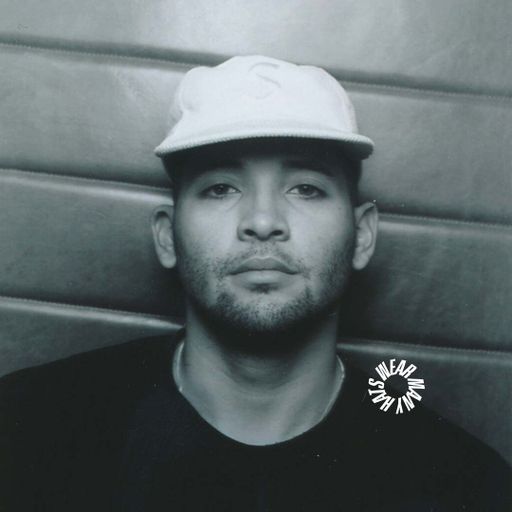 Ep 71 // Yavez Anthonio  - Rivers of January