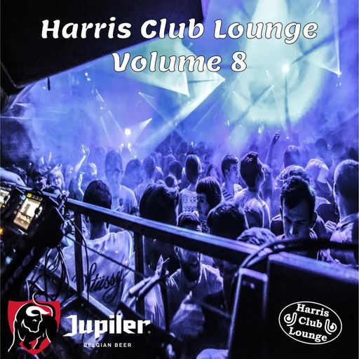Harris Club Lounge Vol.8