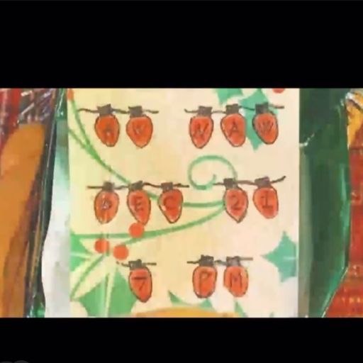 Aw Naw Country Christmas