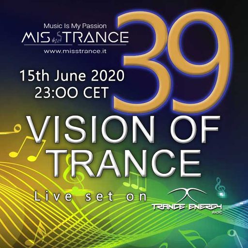 Vision of Trance 39