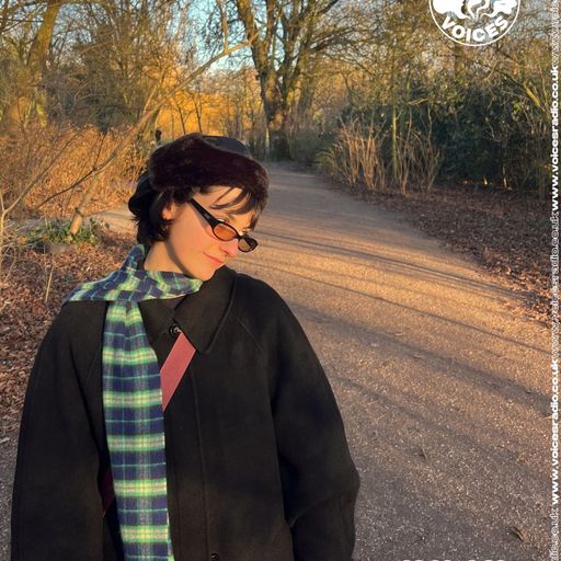 Wispy w/ Willow - 27/01/26 - [Voices Radio]
