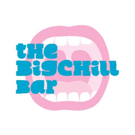 Live from The Big Chill Bar 16-06-12