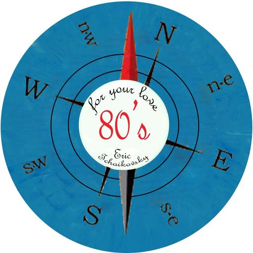 For Your 80's Love