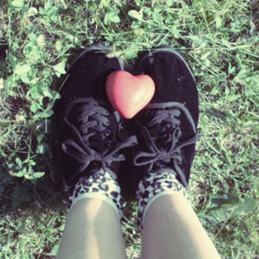 I ♥ RCRD LBL 
