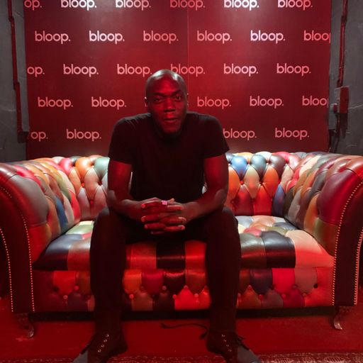 Usual London Hosted By Ebz - 27.07.22