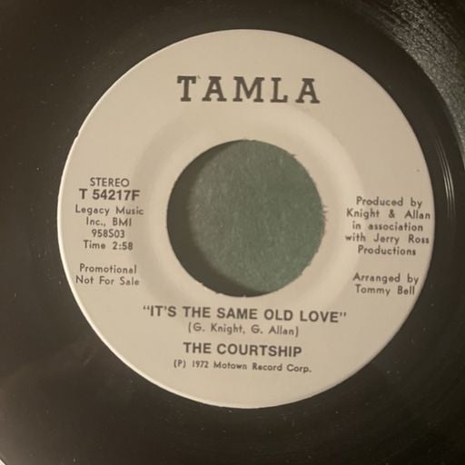 Soul Music That Loves You Back Special 25.12.2022