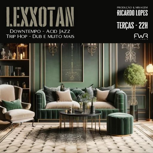 Lexxotan 034 - 17.12.2024