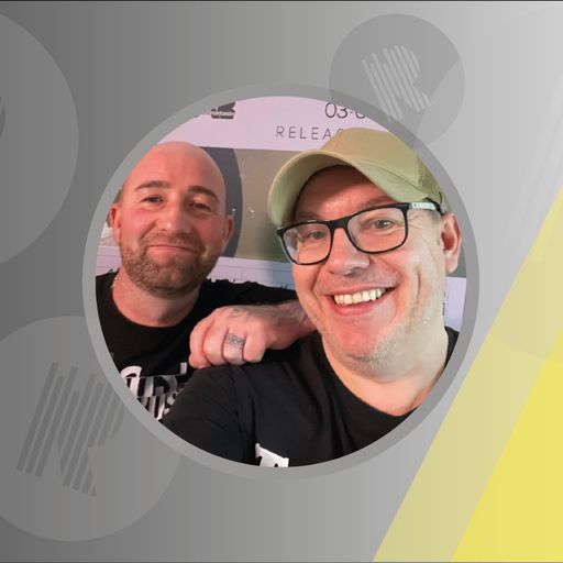 23-04-24 - Mr Baylis & Matt Allgood - Release Radio