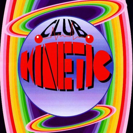 2 for Joy (Live PA) & DJ Phantasy - Club Kinetic - Leisurebowl, Stoke on Trent - 29.1.93