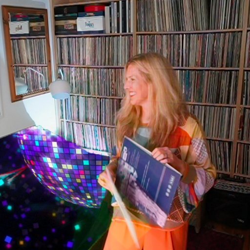 Balearic Breakfast: Colleen 'Cosmo' Murphy // 18-10-22