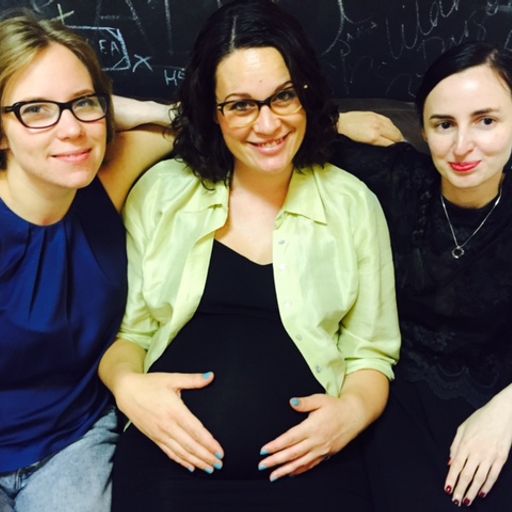 Ladies What Brunch with Photographers Teri Varhol & Tina Remiz