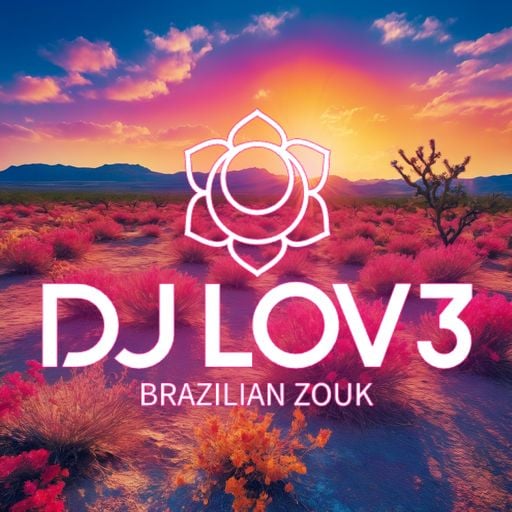 Dallas Zouk & Lambada Festival - A Lil' Bit Of Lambada - 2024.07.13 Dallas