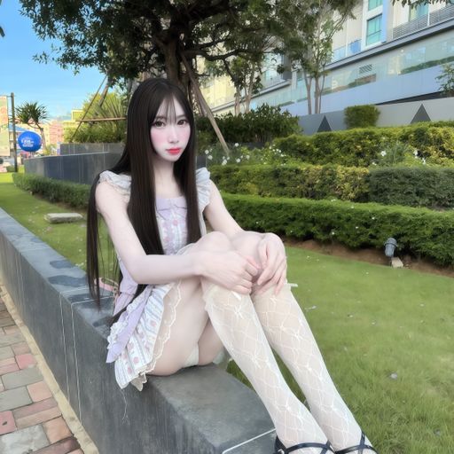 HBD น้องติ๊บติ๊บคาวาอี้ เซ็กส์กุสึ [ดีเจมอสซี่]