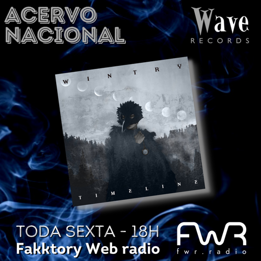Acervo Nacional - Wintry - Timeline 2019