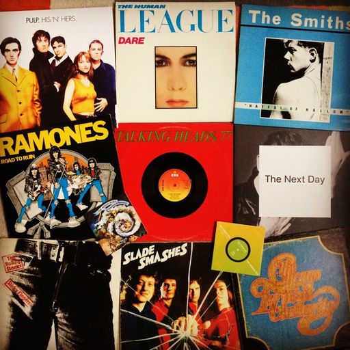 Question Time : part two - A Radio Activity Production for Boogaloo Radio 19.02.22